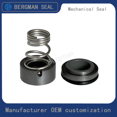 BERGMAN Replace Grundfos GLF-SPK-12mm SPK 2/4 Air Conditioning Pump Mechanical Seal
