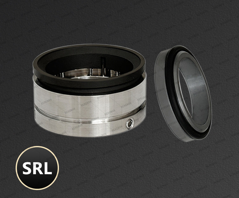 BERGMAN Replace Grundfos GLF-SRL-SA-38S 50S 65Smm  Sewage Pump Mechanical Seal Cartridge seal