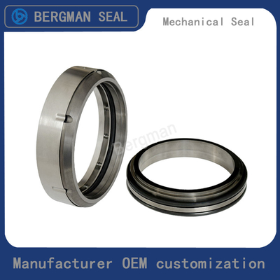 BERGMAN Replace Flygt Pump Seal FTL-120mm 3310 3350 3530 3600 Lower Sealing Mechanical Seal