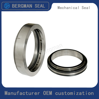 BERGMAN Replace Flygt Pump Seal FTL-120mm 3310 3350 3530 3600 Lower Sealing Mechanical Seal