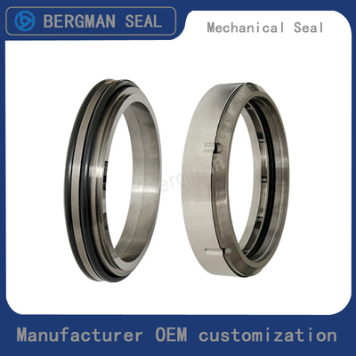 BERGMAN Replace Flygt Pump Seal FTL-120mm 3310 3350 3530 3600 Lower Sealing Mechanical Seal