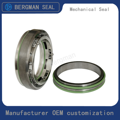 BERGMAN Replace Flygt Pump Seal FWL-105mm 3312 3351 3400 3501 3531 7084 7121 Lower Sealing Mechanical Seal