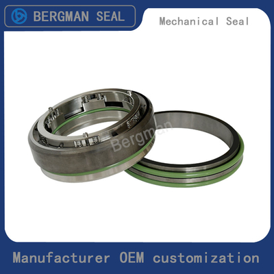 BERGMAN Replace Flygt Pump Seal FWL-105mm 3312 3351 3400 3501 3531 7084 7121 Lower Sealing Mechanical Seal