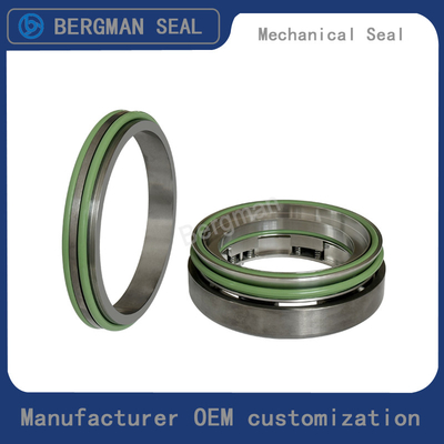 BERGMAN Replace Flygt Pump Seal FWL-105mm 3312 3351 3400 3501 3531 7084 7121 Lower Sealing Mechanical Seal