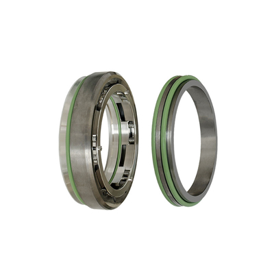 BERGMAN Replace Flygt Pump Seal FWL-105mm 3312 3351 3400 3501 3531 7084 7121 Lower Sealing Mechanical Seal