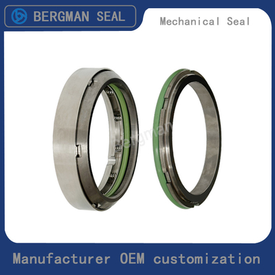 BERGMAN Replace Flygt Pump Seal FWU-105mm 3312 3351 3400 3501 3531 7084 7121 Upper Sealing Mechanical Seal