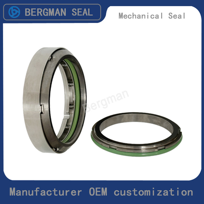 BERGMAN Replace Flygt Pump Seal FWU-105mm 3312 3351 3400 3501 3531 7084 7121 Upper Sealing Mechanical Seal