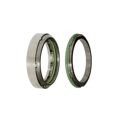 BERGMAN Replace Flygt Pump Seal FWU-105mm 3312 3351 3400 3501 3531 7084 7121 Upper Sealing Mechanical Seal