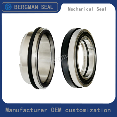 BERGMAN Replace Flygt Pump Seal FSL-80mm 3203 3305 3355 3300 3306 3356 PUMP Lower Sealing Mechanical Seal