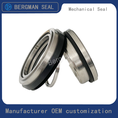 BERGMAN Replace Flygt Pump Seal FSL-80mm 3203 3305 3355 3300 3306 3356 PUMP Lower Sealing Mechanical Seal
