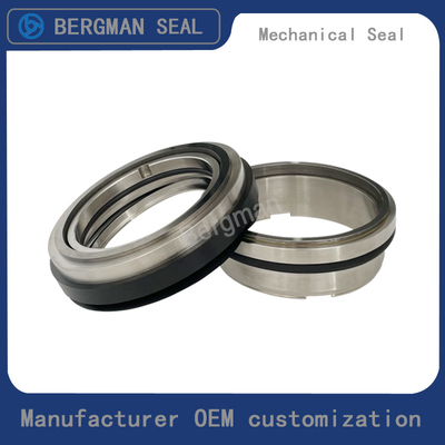 BERGMAN Replace Flygt Pump Seal FSL-80mm 3203 3305 3355 3300 3306 3356 PUMP Lower Sealing Mechanical Seal