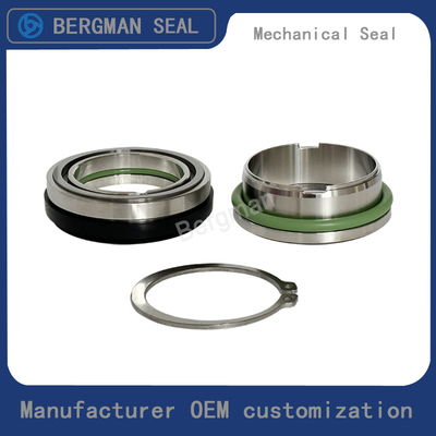 BERGMAN Replace Flygt Pump Seal FQL-60mm 3170 3201 4670 4680 5550 600 5100.230 PUMP Lower Sealing Mechanical Seal