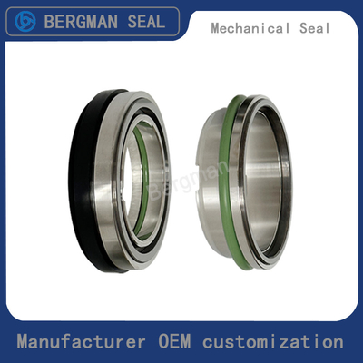 BERGMAN Replace Flygt Pump Seal FQL-60mm 3170 3201 4670 4680 5550 600 5100.230 PUMP Lower Sealing Mechanical Seal