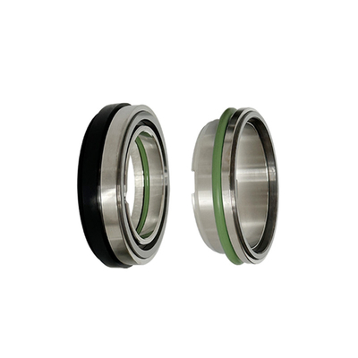 BERGMAN Replace Flygt Pump Seal FQL-60mm 3170 3201 4670 4680 5550 600 5100.230 PUMP Lower Sealing Mechanical Seal