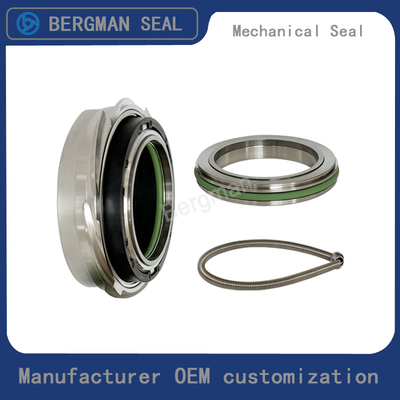 BERGMAN Replace Flygt Pump Seal FRL-60mm 2400 3200 PUMP Lower Sealing Mechanical Seal