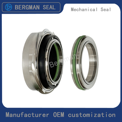 BERGMAN Replace Flygt Pump Seal FRL-60mm 2400 3200 PUMP Lower Sealing Mechanical Seal