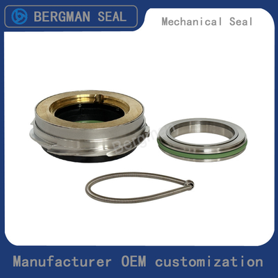 BERGMAN Replace Flygt Pump Seal FRL-60mm 2400 3200 PUMP Lower Sealing Mechanical Seal