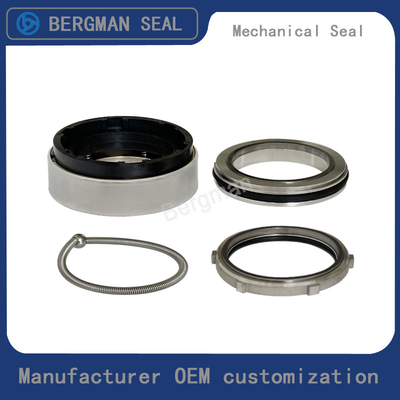 BERGMAN Replace Flygt Pump Seal FQU-60mm  3170 3201 4670 5550 600 7045 Upper Sealing Mechanical Seal