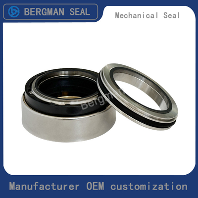 BERGMAN Replace Flygt Pump Seal FQU-60mm  3170 3201 4670 5550 600 7045 Upper Sealing Mechanical Seal