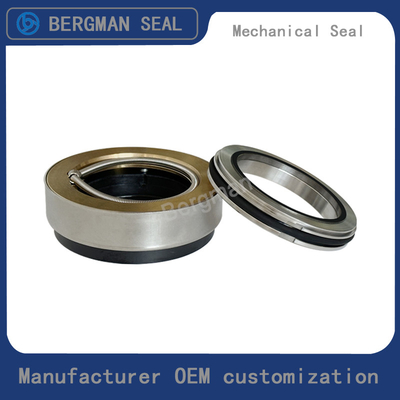 BERGMAN Replace Flygt Pump Seal FQU-60mm  3170 3201 4670 5550 600 7045 Upper Sealing Mechanical Seal