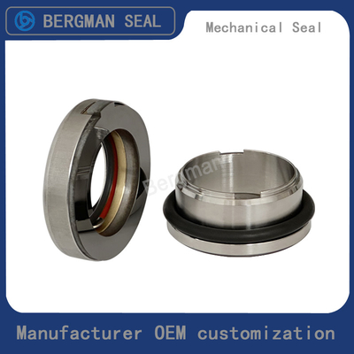 BERGMAN replace Flygt Pump seal FOL-45mm 3140 3151 3152 4650 4660 PUMP Lower sealing Mechanical Seal