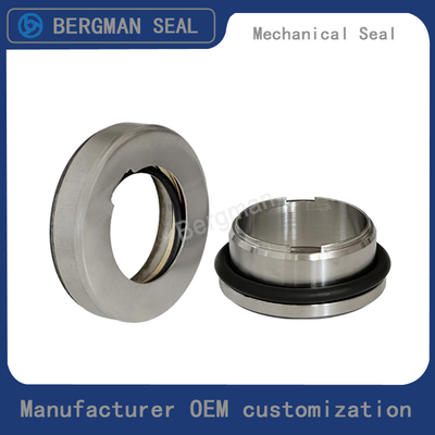 BERGMAN replace Flygt Pump seal FOL-45mm 3140 3151 3152 4650 4660 PUMP Lower sealing Mechanical Seal
