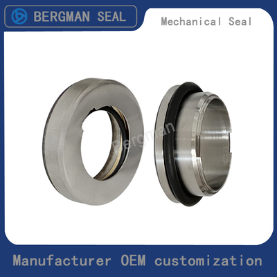 BERGMAN replace Flygt Pump seal FOL-45mm 3140 3151 3152 4650 4660 PUMP Lower sealing Mechanical Seal