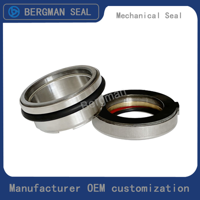 BERGMAN replace Flygt Pump seal FOL-45mm 3140 3151 3152 4650 4660 PUMP Lower sealing Mechanical Seal
