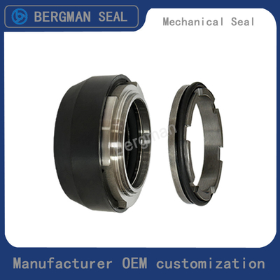 BERGMAN replace Flygt Pump seal FOU-45mm 1330 Upper sealing Mechanical Seal