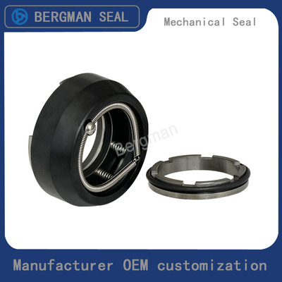 BERGMAN replace Flygt Pump seal FOU-45mm 1330 Upper sealing Mechanical Seal