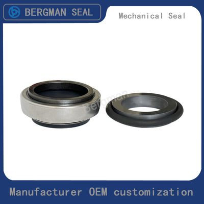 BERGMAN Replace Flygt Pump Seal FMU-35mm 301-35 3127 4440 5530 Upper Sealing Mechanical Seal