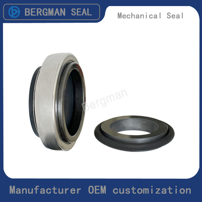 BERGMAN Replace Flygt Pump Seal FMU-35mm 301-35 3127 4440 5530 Upper Sealing Mechanical Seal