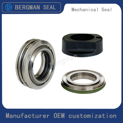 BERGMAN Replace Flygt Pump Seal FMUN-35mm 3127 4440 5530 Upper Sealing Mechanical Seal