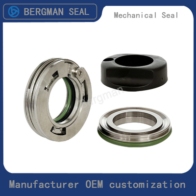 BERGMAN Replace Flygt Pump Seal FMUN-35mm 3127 4440 5530 Upper Sealing Mechanical Seal