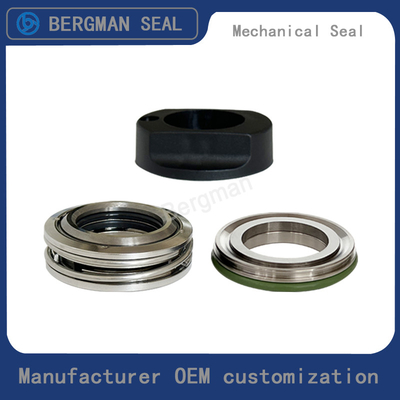 BERGMAN Replace Flygt Pump Seal FMUN-35mm 3127 4440 5530 Upper Sealing Mechanical Seal
