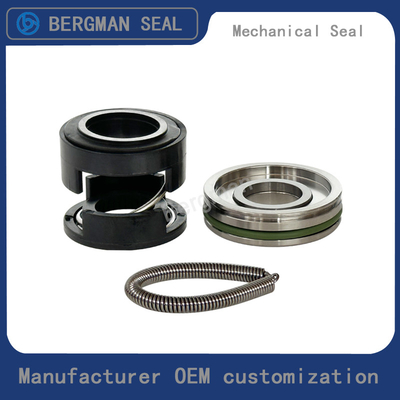 BERGMAN Replace Flygt Pump Seal FIU-28mm 2082 2090 2125 2140 Upper Sealing Mechanical Seal