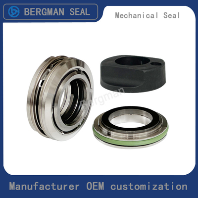 BERGMAN Replace Flygt Pump Seal FIUN-28mm 2082 2090 2125 PUMP Lower Sealing Mechanical Seal