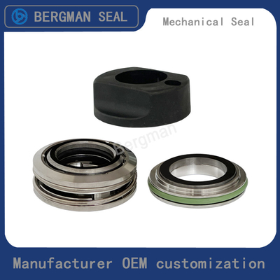 BERGMAN Replace Flygt Pump Seal FIUN-28mm 2082 2090 2125 PUMP Lower Sealing Mechanical Seal