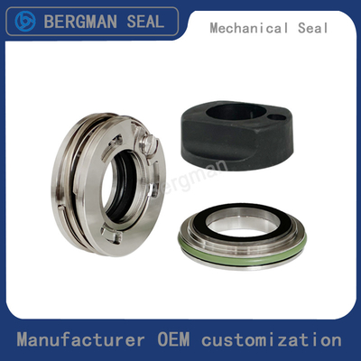 BERGMAN Replace Flygt Pump Seal FIUN-28mm 2082 2090 2125 PUMP Lower Sealing Mechanical Seal