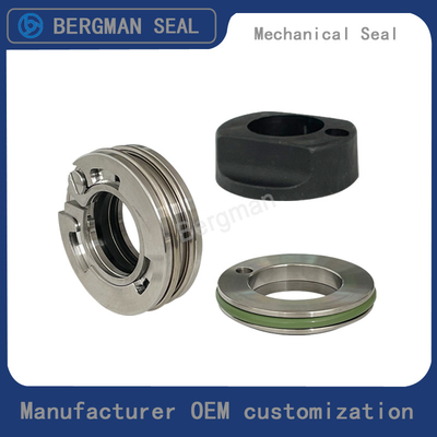 BERGMAN Replace Flygt Pump Seal FIUN-28mm 2082 2090 2125 PUMP Lower Sealing Mechanical Seal