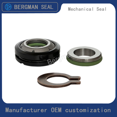 BERGMAN Replace Flygt Pump Seal FAU-20mm XA-20 2066 2075 2101 3080 Upper Sealing Mechanical Seal