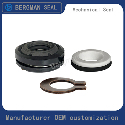 BERGMAN Replace Flygt Pump Seal FAU-20mm XA-20 2066 2075 2101 3080 Upper Sealing Mechanical Seal