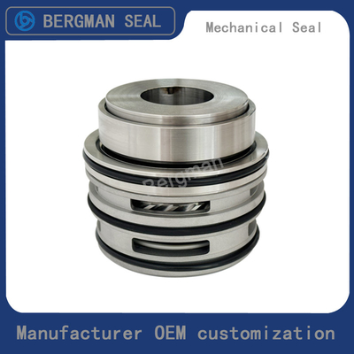 BERGMAN Replace Flygt Pump Seal  FGL-45mm 3171 4650 4640 5100 Metal Frame Cartridge Mechanical Seal