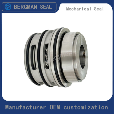 BERGMAN Replace Flygt Pump Seal  FGL-45mm 3171 4650 4640 5100 Metal Frame Cartridge Mechanical Seal