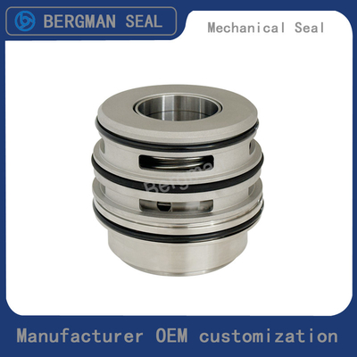 BERGMAN Replace Flygt Pump Seal  FGL-45mm 3171 4650 4640 5100 Metal Frame Cartridge Mechanical Seal