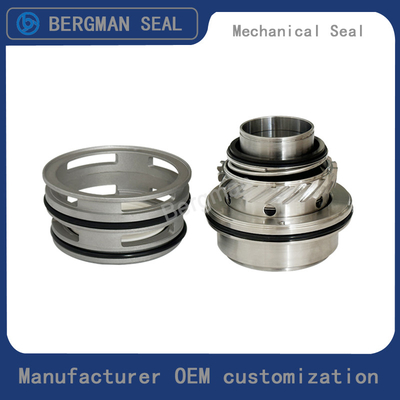 BERGMAN Replace Flygt Pump Seal  FGL-45mm 3171 4650 4640 5100 Metal Frame Cartridge Mechanical Seal