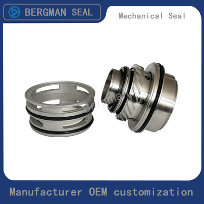 BERGMAN Replace Flygt Pump Seal  FGL-45mm 3171 4650 4640 5100 Metal Frame Cartridge Mechanical Seal