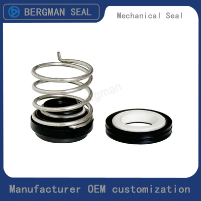 BERGMAN 156-8/9/10/11/12/14/15/16/17/18/19/20/22/25/28/30mm Pump Mechanical Seal