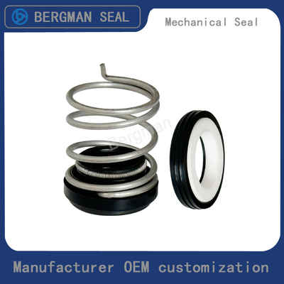 BERGMAN 156-8/9/10/11/12/14/15/16/17/18/19/20/22/25/28/30mm Pump Mechanical Seal