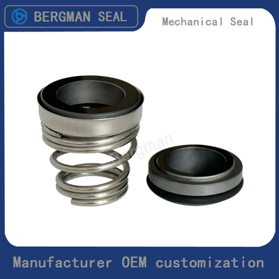 BERGMAN 155-R3-12 14 15 16 17 18 19 20 22 24 25 28 30 32-40mm Pump Mechanical Seal